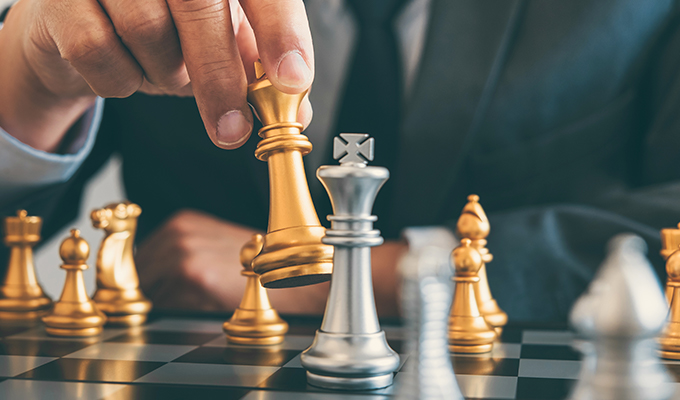 態(tài)度決定一切